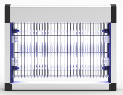 Лампа инсектицидная GASTRORAG EGO-ZIC220